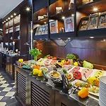 Hotel-hofbraeu Am Stadtring 4*