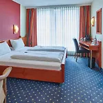 Hotel-hofbraeu Am Stadtring Otel