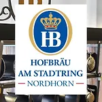 Otel Hotel-hofbraeu Am Stadtring Nordhorn