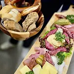 Hotel-hofbraeu Am Stadtring Nordhorn