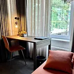 Hotel-hofbraeu Am Stadtring Nordhorn