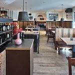 Hotel-hofbraeu Am Stadtring Otel