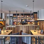 Hotel-hofbraeu Am Stadtring