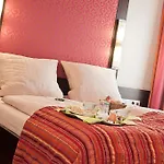 Hotel-hofbraeu Am Stadtring