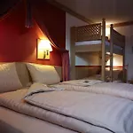 Hotel-hofbraeu Am Stadtring Otel Nordhorn
