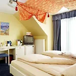 Otel Hotel-hofbraeu Am Stadtring Nordhorn