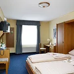 Otel Hotel-hofbraeu Am Stadtring