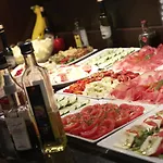 Hotel-hofbraeu Am Stadtring 4*