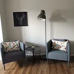 Hotel-hofbraeu Am Stadtring Otel 4*