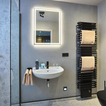 Hotel Hotel-hofbraeu Am Stadtring