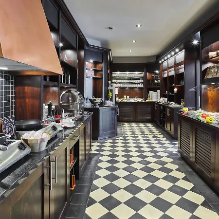 Hotel Hotel-hofbraeu Am Stadtring