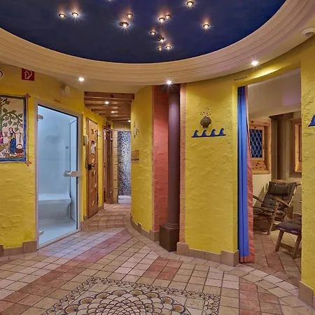 Hotel-hofbraeu Am Stadtring