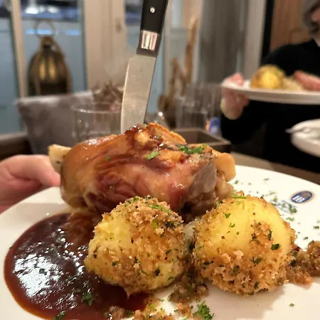 Ξενοδοχείο Hotel-hofbraeu Am Stadtring Nordhorn