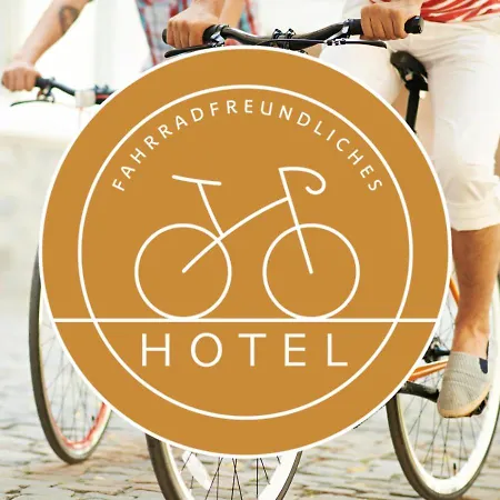 Hotel-hofbraeu Am Stadtring