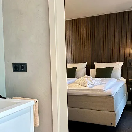 Hotel-hofbraeu Am Stadtring Nordhorn