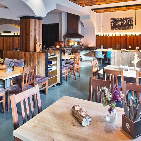 Hotel Hotel-hofbraeu Am Stadtring