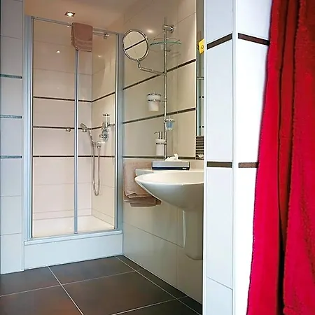 Hotel-hofbraeu Am Stadtring 4*
