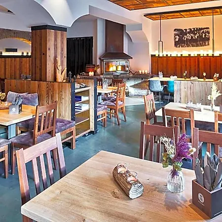 Hotel-hofbraeu Am Stadtring