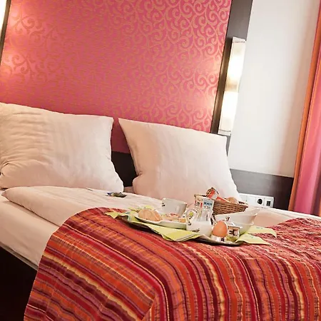 Hotel-hofbraeu Am Stadtring