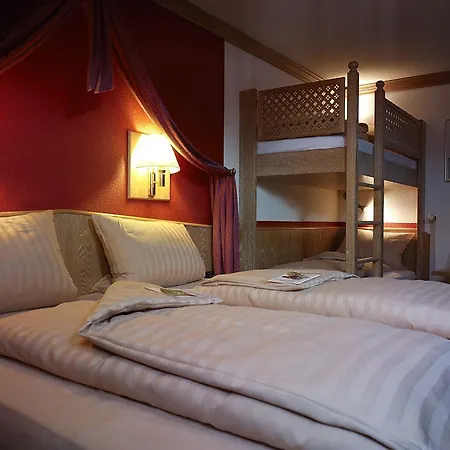 Hotel-hofbraeu Am Stadtring Hotel Nordhorn