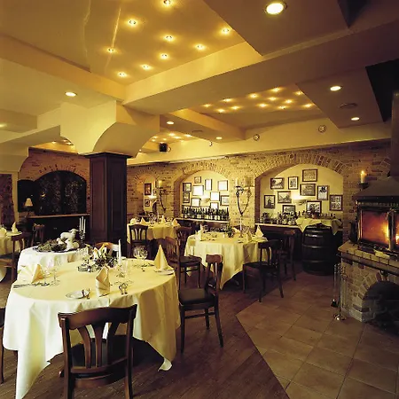 Hotel-hofbraeu Am Stadtring