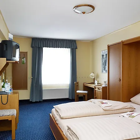 Hotel Hotel-hofbraeu Am Stadtring