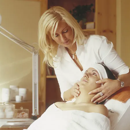 Hotel-hofbraeu Am Stadtring