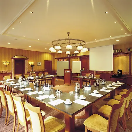 Hotel Hotel-hofbraeu Am Stadtring Nordhorn