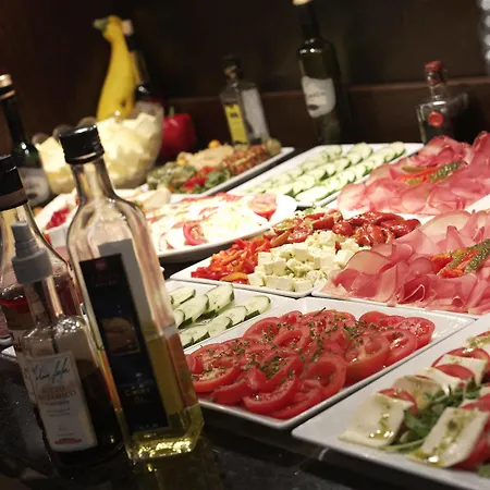 Hotel-hofbraeu Am Stadtring 4*