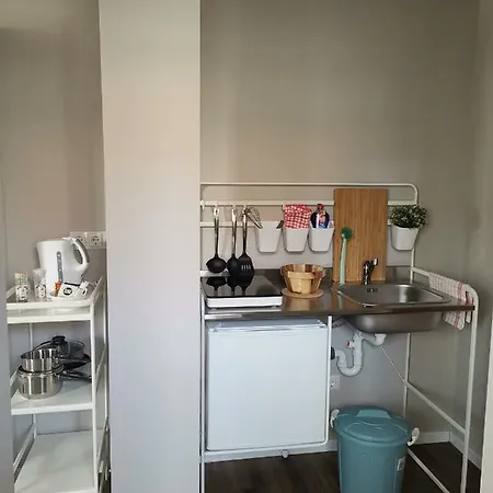 Hotel-hofbraeu Am Stadtring Hotel