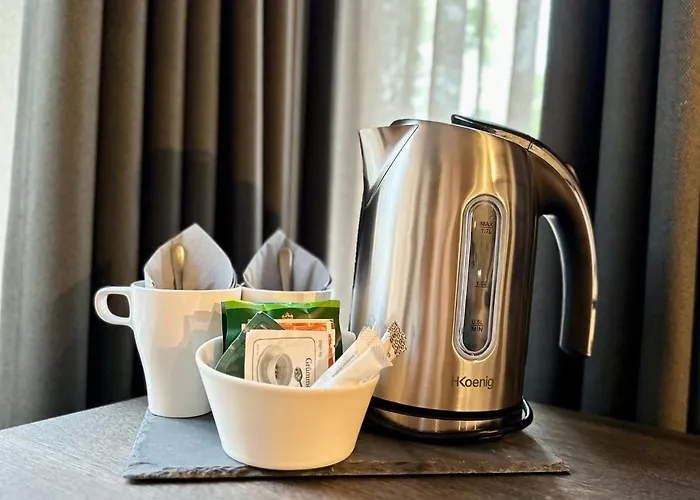 Am Stadtring 4* Nordhorn