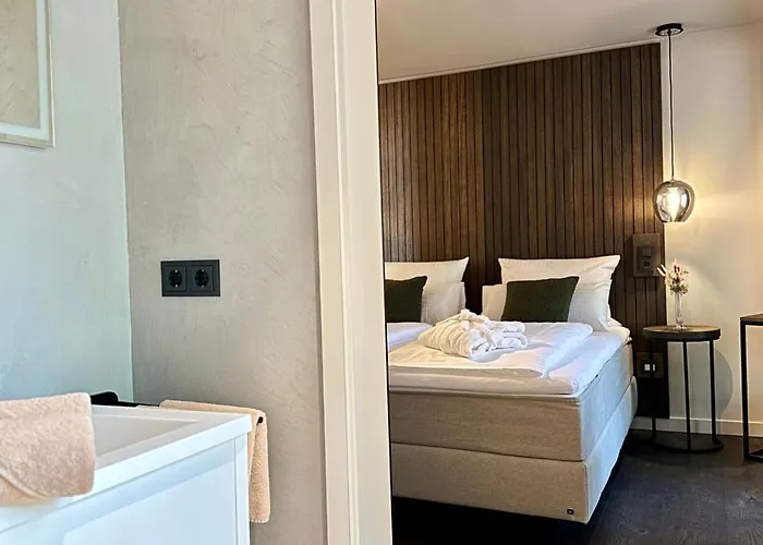 Hotel-hofbraeu Am Stadtring Nordhorn