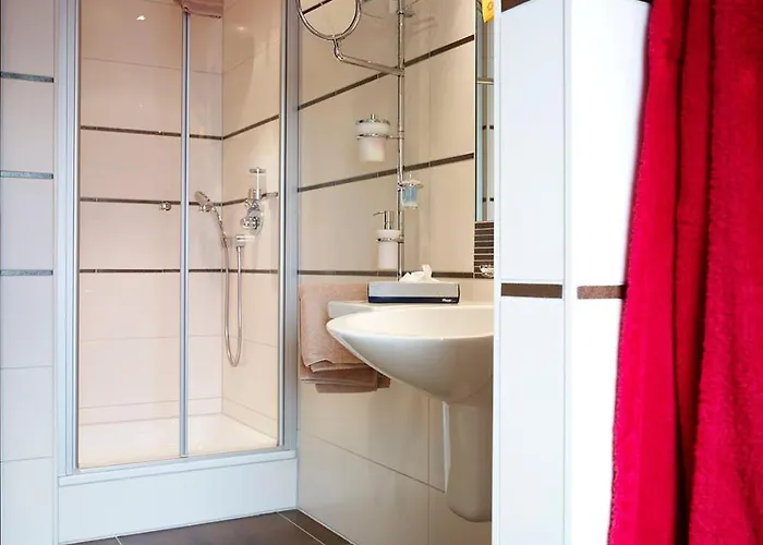 Hotel Am Stadtring Nordhorn